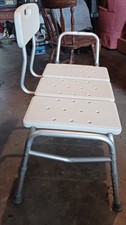 Medline bench blow for sale  Peoria