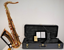 Yanagisawa tenor saxophone d'occasion  Expédié en Belgium