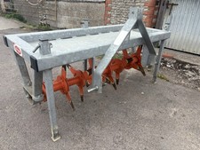 Ritchie grassland slitter for sale  BRISTOL