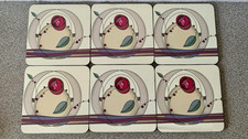 Denby rose art for sale  BARNSLEY