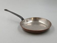 Vintage french copper for sale  Bellingham