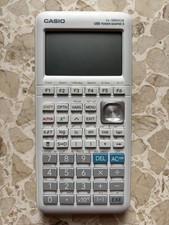 Casio 9860giii calcolatrice usato  Lamezia Terme