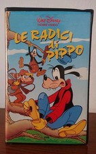 Radici pippo walt usato  Genova