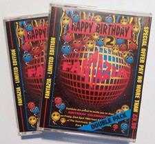 Fantazia 2nd birthday for sale  NORWICH
