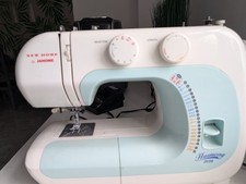 Janome harmony 2039 for sale  NEWARK