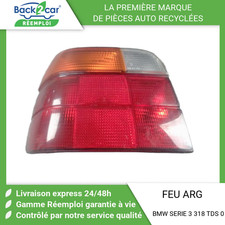 Feu arriere gauche d'occasion  Saint-Quentin