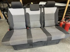Transporter rear 3 for sale  CHESTERFIELD