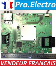 Motherboard sony 55xd9305 d'occasion  Marseille XIV