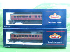 Bachmann 57ft lms for sale  LONDON
