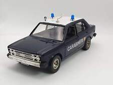 Fiat 131 carabinieri usato  Varese