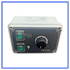 Regolatore velocità 220v usato  Palermo