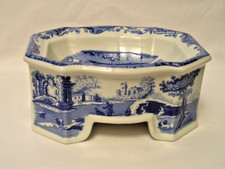 Spode italian porcelain for sale  LEWES
