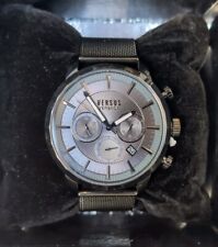 Montre homme versace d'occasion  Saint-Germain-la-Blanche-Herbe