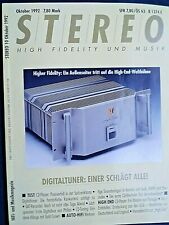 Stereo marantz philips gebraucht kaufen  Kiel