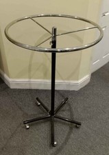 Round top adjustable for sale  TAUNTON