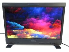 Sony pvm 2541 for sale  Rocklin