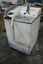 Leica asp6025 automated for sale  Milton Freewater
