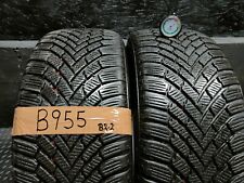 Winterreifen continental winte gebraucht kaufen  Aidlingen