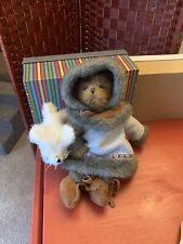 Bearington bear native for sale  Seattle