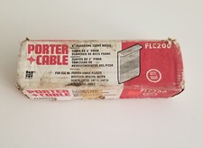 Porter cable cleats for sale  Mckinney