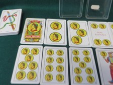 Spanish naipe espanol for sale  GLOUCESTER