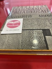 Strutture tradizionali prefabb usato  Vigevano