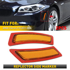 Front bumper reflector for sale  Hebron