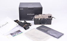Fujifilm pro3 duratec usato  Venezia
