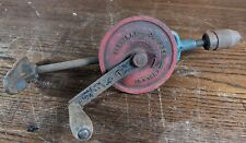 Breast drill fleetway for sale  BURTON-ON-TRENT