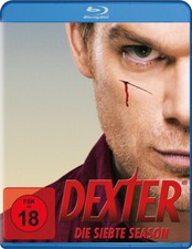 Dexter staffel season gebraucht kaufen  Frankfurt am Main