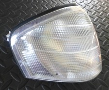 mercedes indicator for sale mercedes indicator for sale SUDBURY