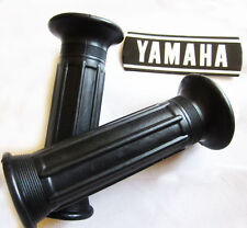 Handlebar grips classic for sale  RIPLEY