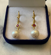 Anciennes boucles oreilles d'occasion  Montpellier-