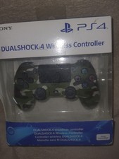 Playstation four controller for sale  SHEERNESS