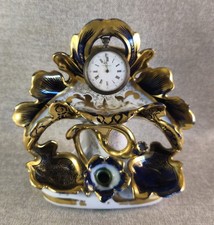 Beau porte montre d'occasion  Monnaie
