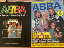 Abba complete recording for sale  UK