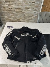 Furygan titan vented for sale  SWINDON