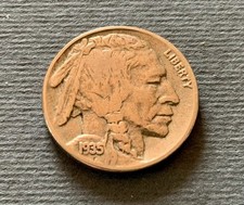 Usa five cents usato  Giugliano in Campania
