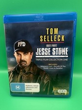Blu ray jesse for sale  New Berlinville
