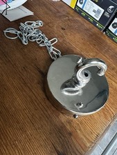 Laura ashley chrome for sale  CANTERBURY