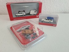 Herpa wartburg 353 gebraucht kaufen  Dorndorf-Steuditz