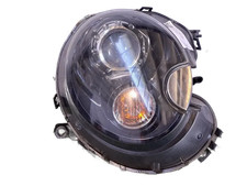 Faro anteriore allo usato  Italia