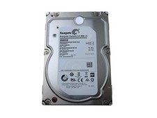 HD Seagate ST2000NM0034 2TB 7200 RPM SAS Enterprise Capacity 3,5 polegadas comprar usado  Enviando para Brazil