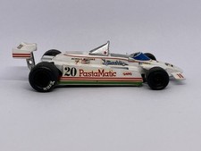 Fittipaldi f8c 1981 d'occasion  Billère