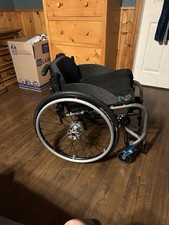 Tilite manual wheelchair for sale  Red Bluff