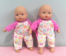 Twins adorable vinyl for sale  Hudsonville