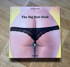 The butt book gebraucht kaufen  Köln