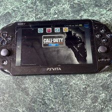 Vita working broken for sale  Wilmington