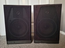 Mordaunt short speakers for sale Mordaunt short speakers for sale  CLACTON-ON-SEA
