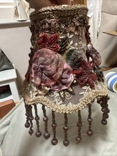 Small vintage embellished for sale  ABBOTS LANGLEY